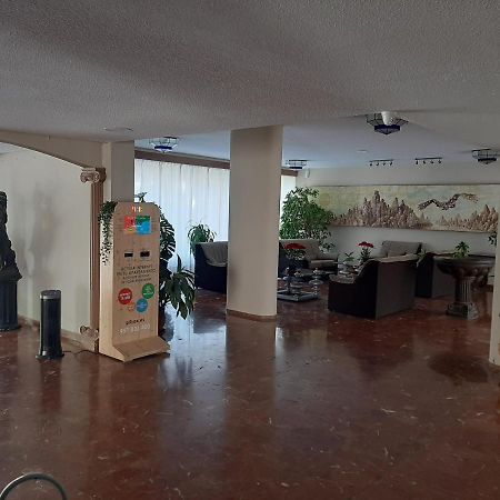 Arroyo Mar & Montana Cozy Place Benalmádena Esterno foto