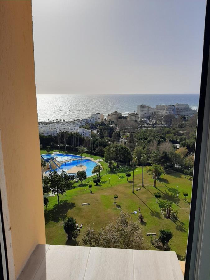 Arroyo Mar & Montana Cozy Place Benalmádena Esterno foto