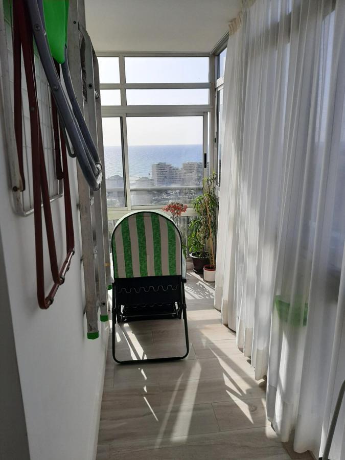 Arroyo Mar & Montana Cozy Place Benalmádena Esterno foto