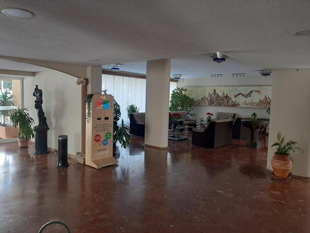 Arroyo Mar & Montana Cozy Place Benalmádena Esterno foto