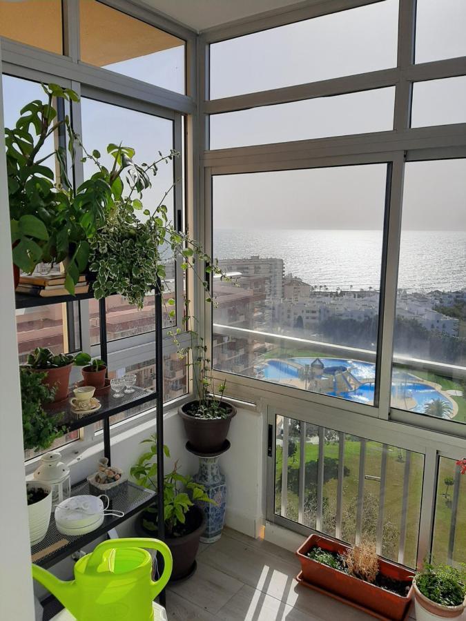 Arroyo Mar & Montana Cozy Place Benalmádena Esterno foto