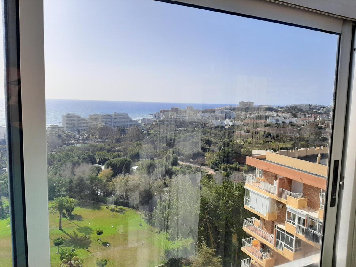 Arroyo Mar & Montana Cozy Place Benalmádena Esterno foto