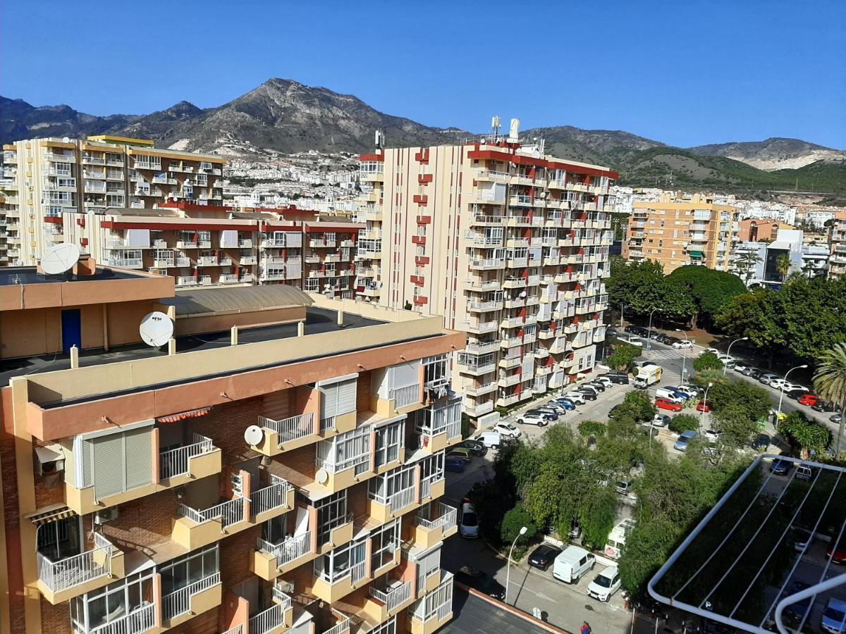 Arroyo Mar & Montana Cozy Place Benalmádena Esterno foto